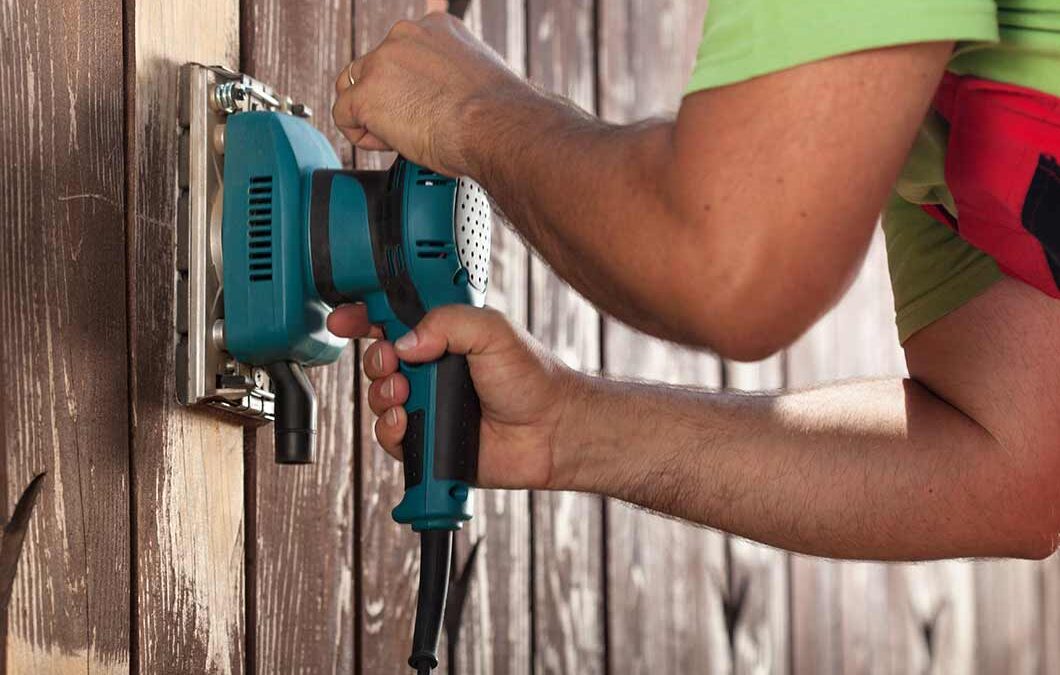 How to Clean and Restore a Wood Fence: A Step-by-Step Guide